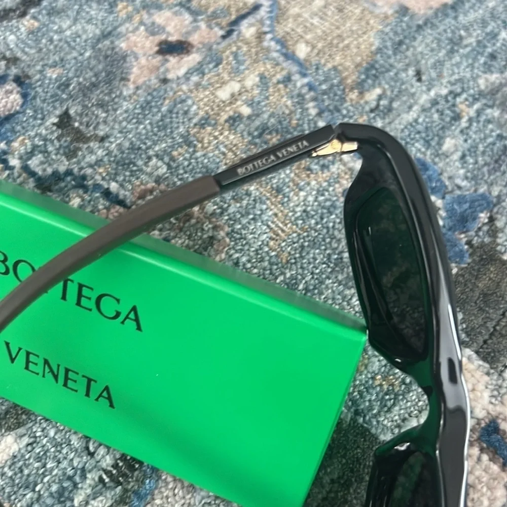 NWT Bottega Veneta Sunglasses BV 1183